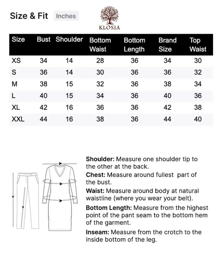 KLOSIA Women's Rayon Printed Anarkali Kurta and Pant with Dupatta Set